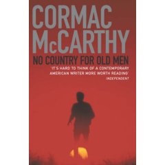 Cormac McCarthy: No Country For Old Men